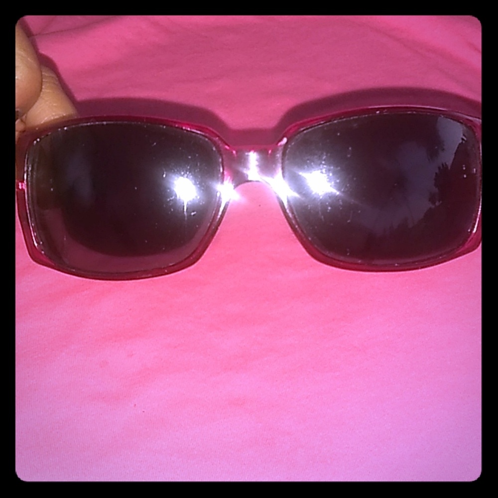 Gucci prescripción sunglasses
